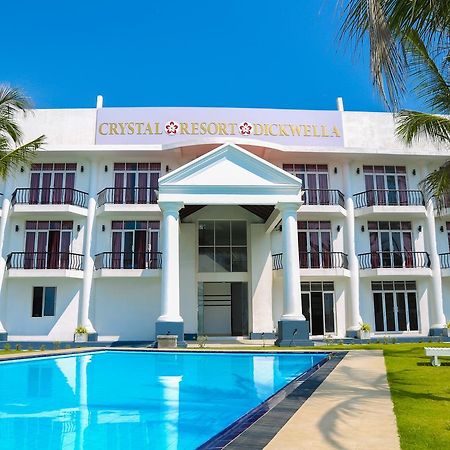 Crystal Resort Dikwella Dış mekan fotoğraf