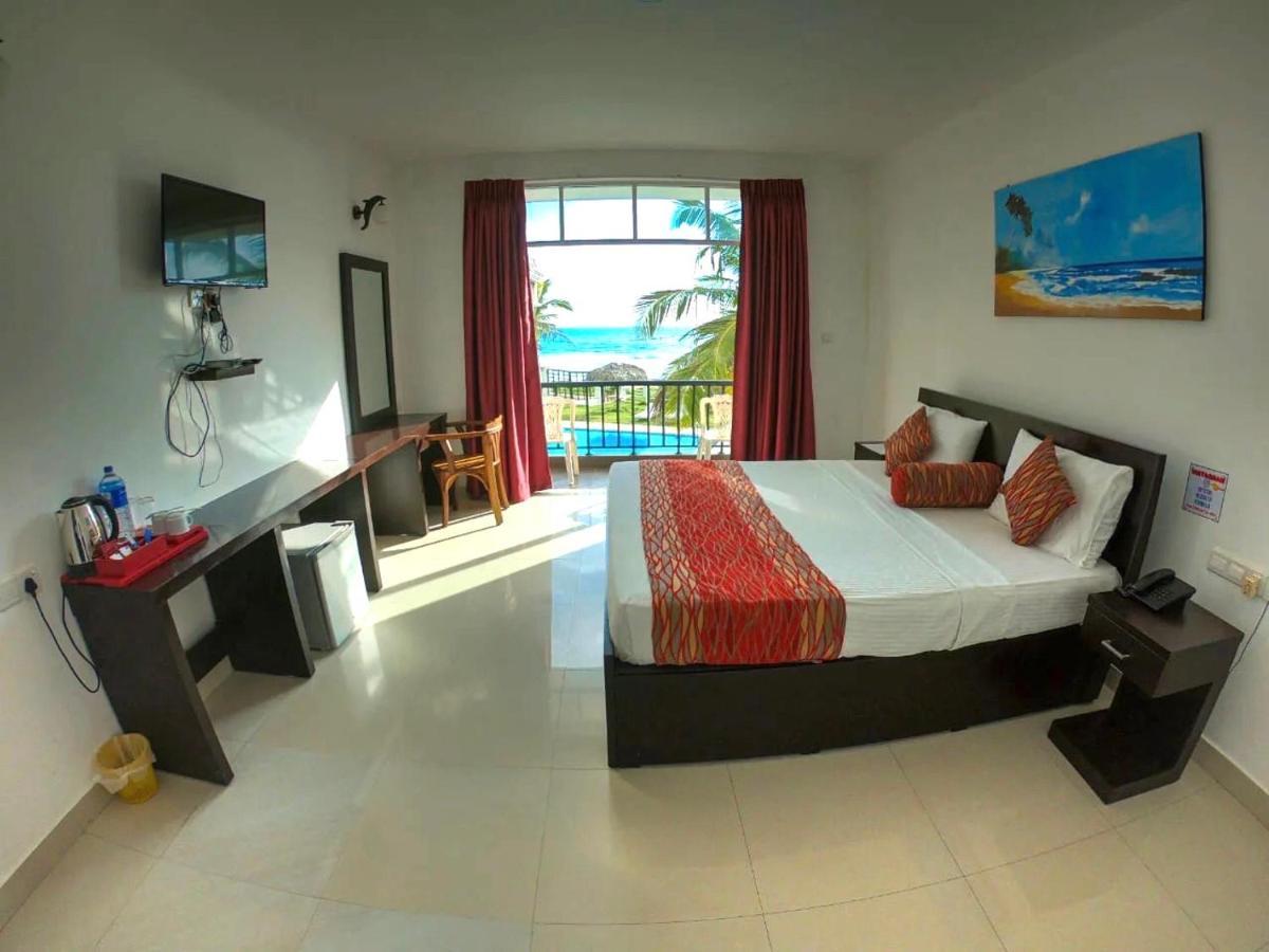 Crystal Resort Dikwella Dış mekan fotoğraf
