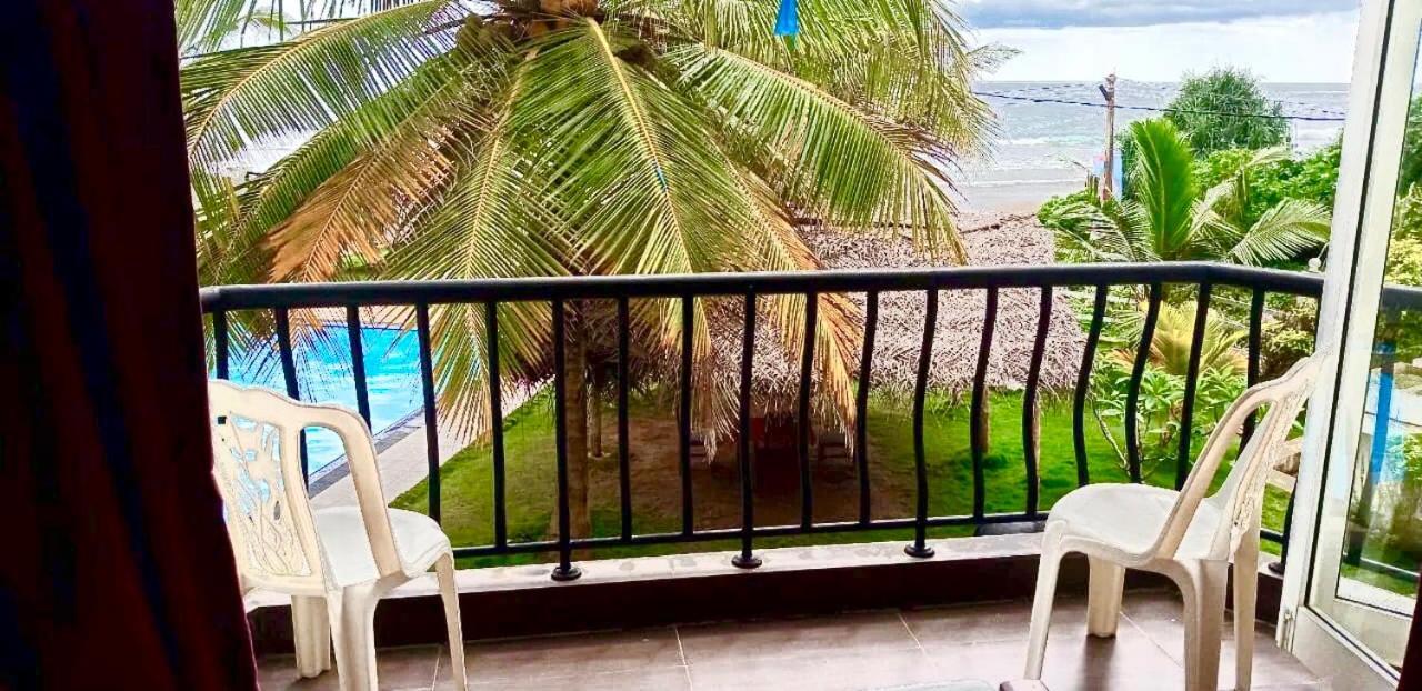 Crystal Resort Dikwella Dış mekan fotoğraf