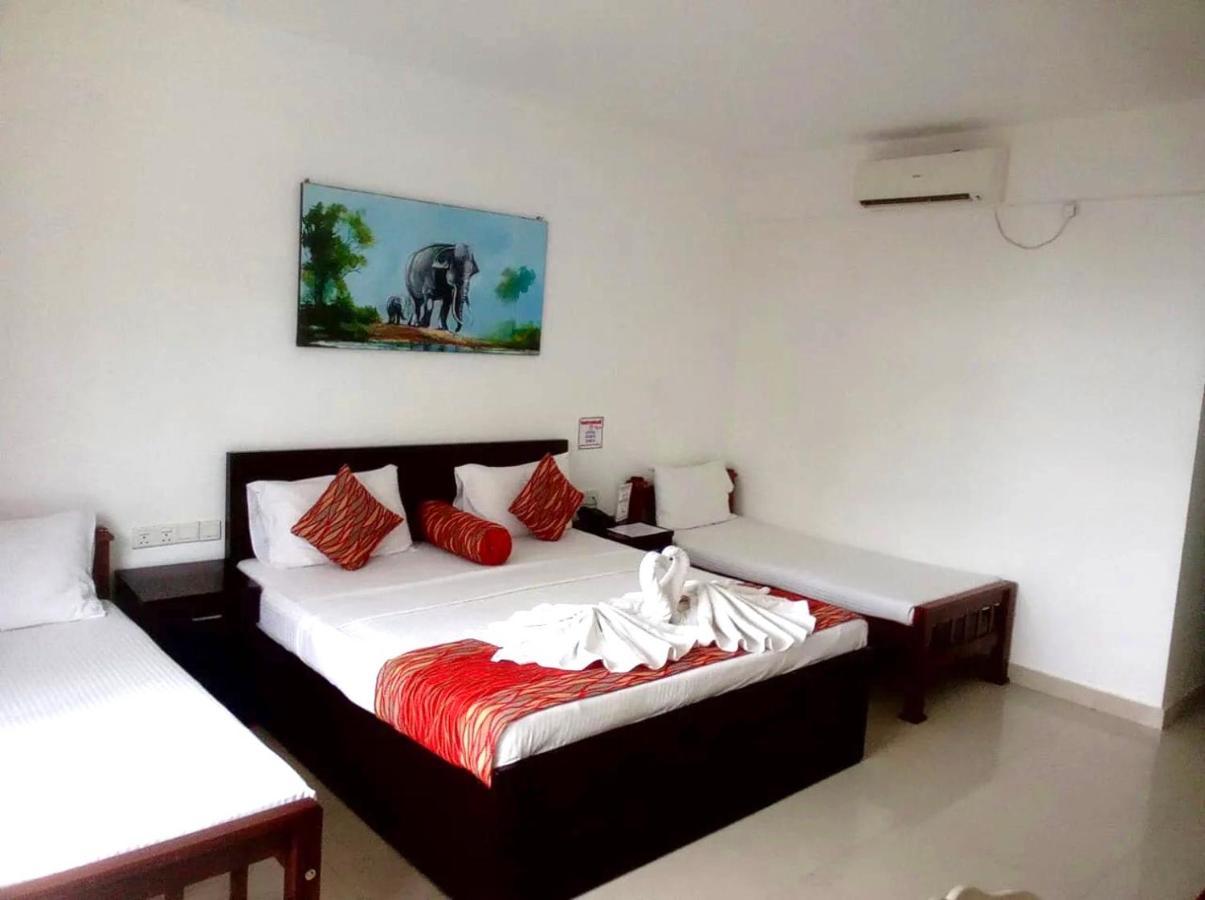 Crystal Resort Dikwella Dış mekan fotoğraf