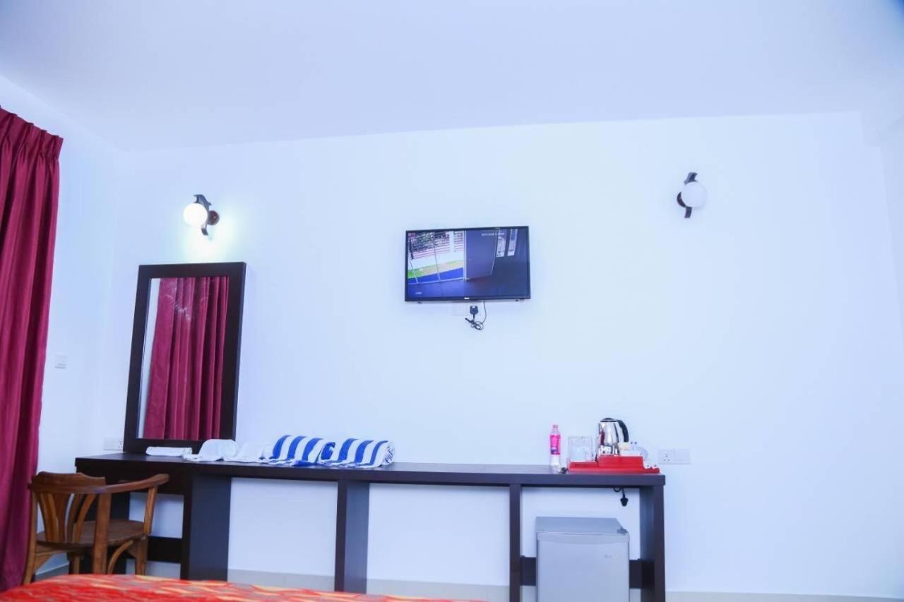 Crystal Resort Dikwella Dış mekan fotoğraf