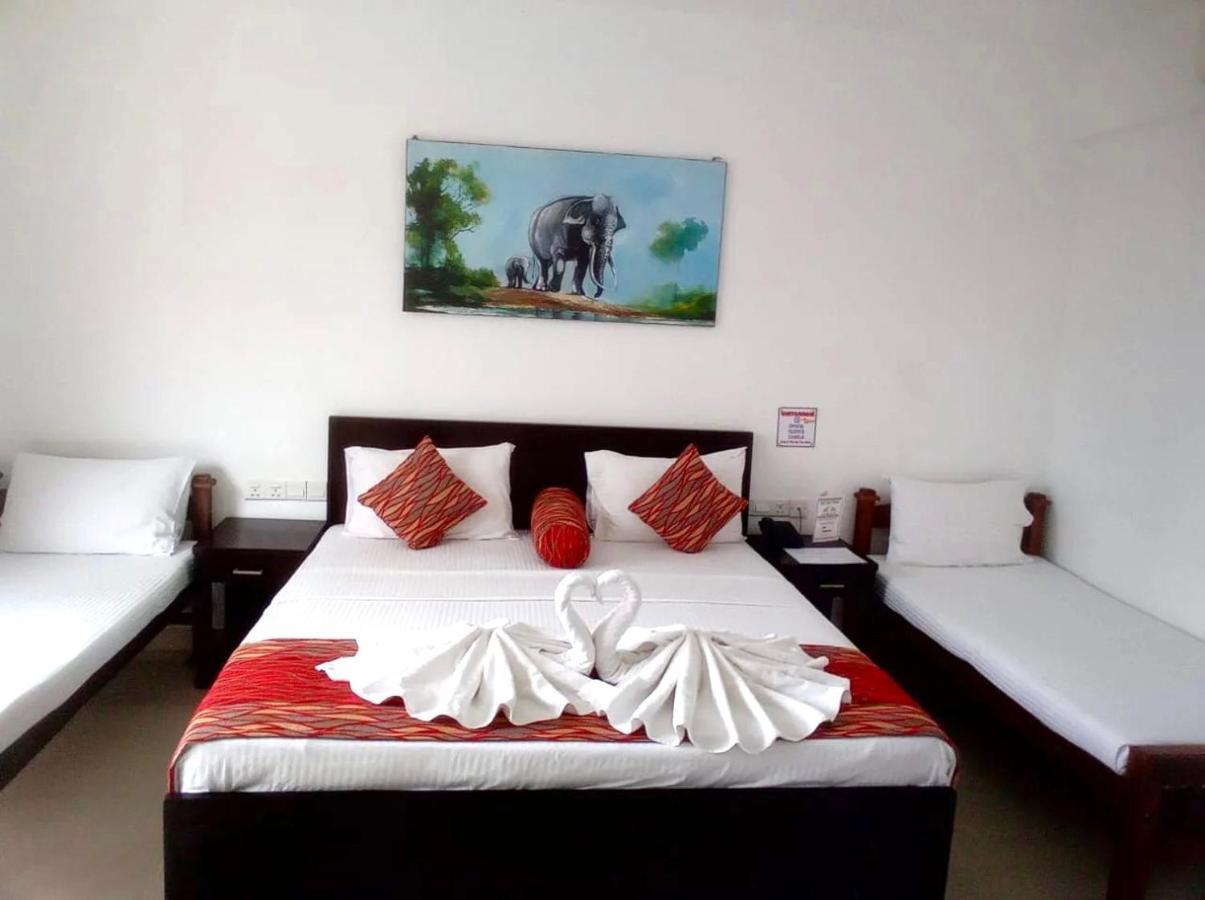 Crystal Resort Dikwella Dış mekan fotoğraf