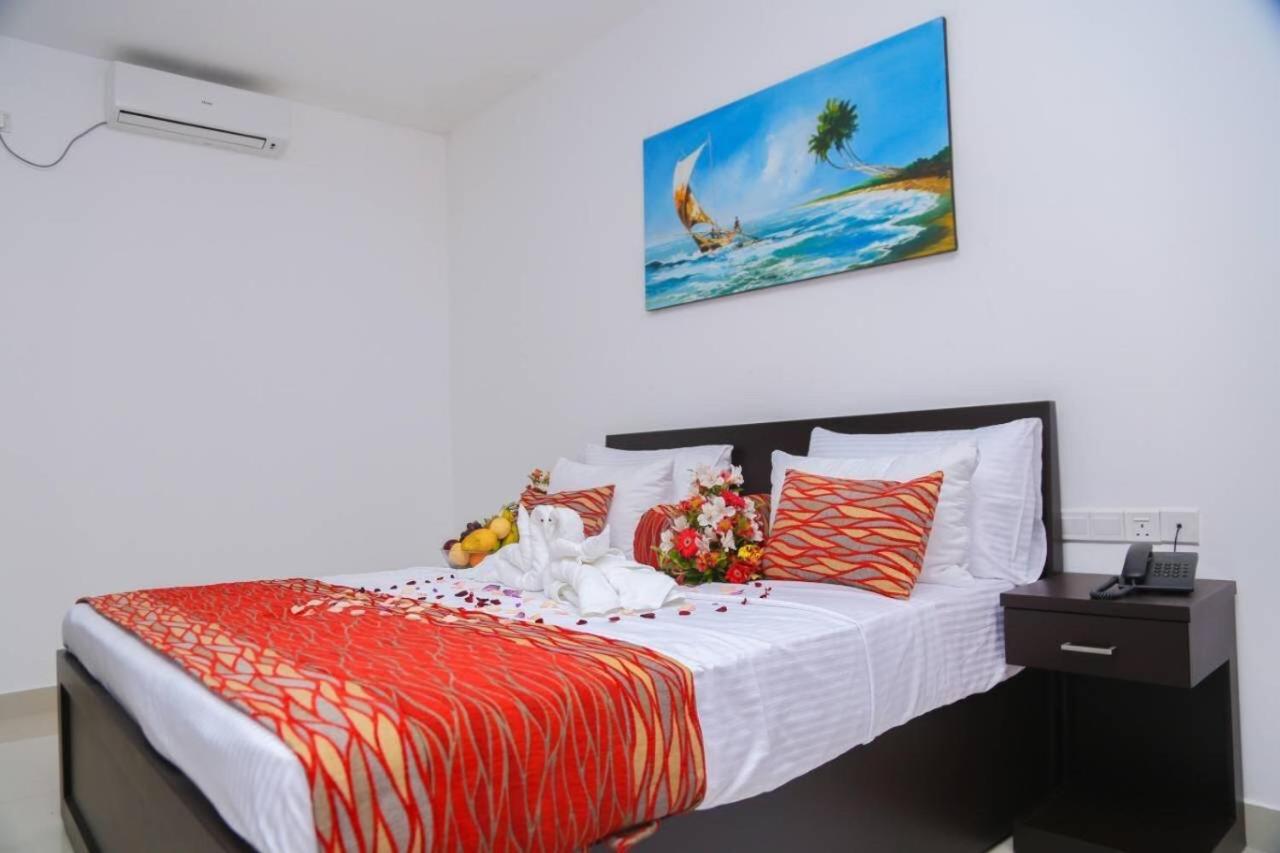 Crystal Resort Dikwella Dış mekan fotoğraf