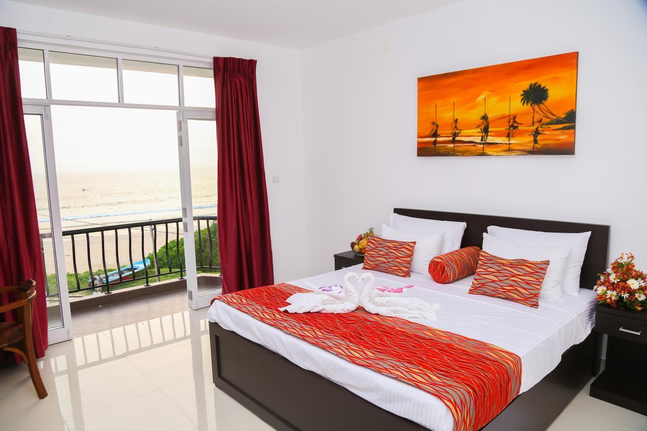 Crystal Resort Dikwella Dış mekan fotoğraf