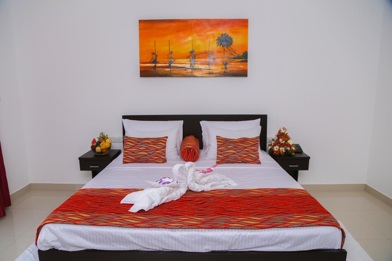 Crystal Resort Dikwella Dış mekan fotoğraf