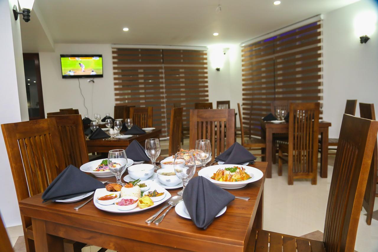 Crystal Resort Dikwella Dış mekan fotoğraf