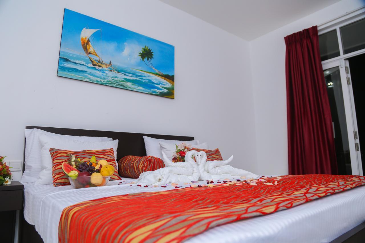 Crystal Resort Dikwella Dış mekan fotoğraf