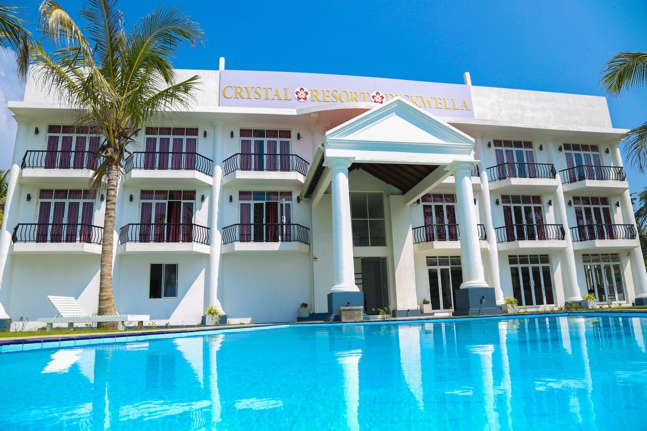 Crystal Resort Dikwella Dış mekan fotoğraf