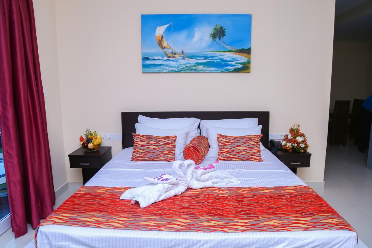 Crystal Resort Dikwella Dış mekan fotoğraf