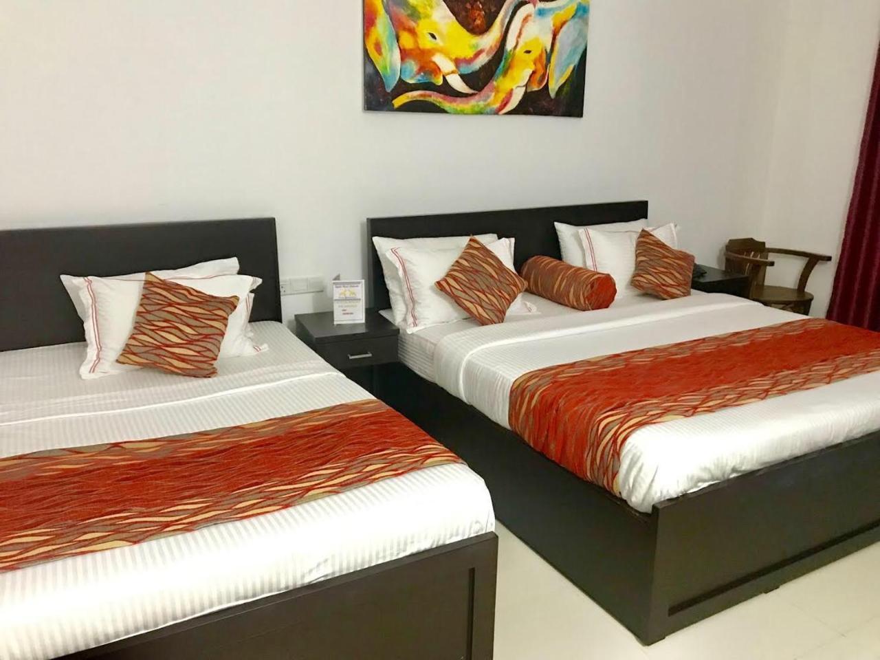 Crystal Resort Dikwella Dış mekan fotoğraf