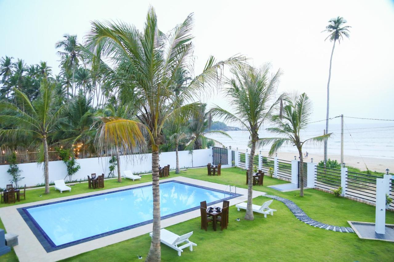 Crystal Resort Dikwella Dış mekan fotoğraf