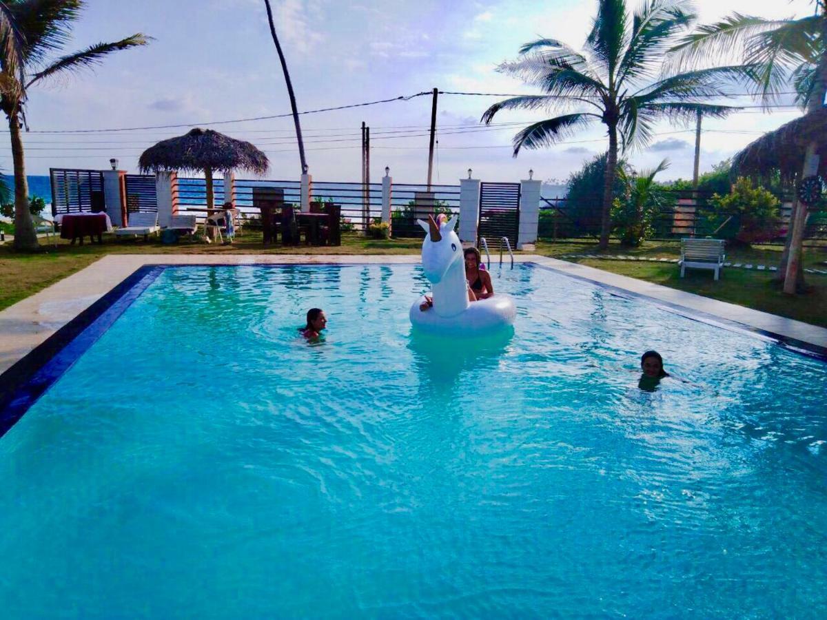 Crystal Resort Dikwella Dış mekan fotoğraf