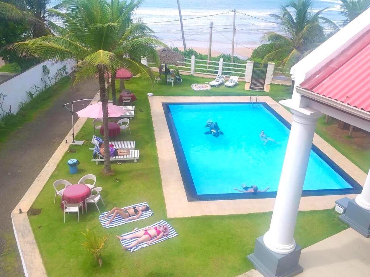 Crystal Resort Dikwella Dış mekan fotoğraf
